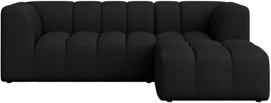 Home affaire Hoekbank Tuure L-vorm met golfondersteuning - Foto 3