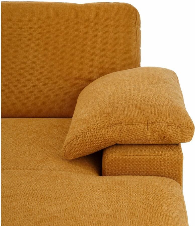 Home affaire Hoekbank Ventura L-vorm naar keuze met slaapfunctie en slaapfunctie bedkist - Foto 3