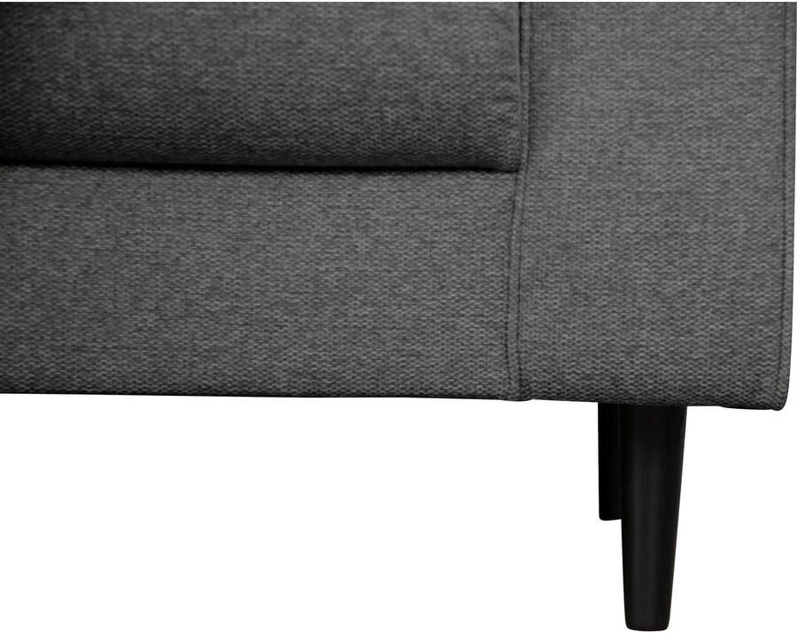 Home affaire 3-zitsbank VEYRAS hoog zitcomfort afmetingen B D H: 212 84 76 cm - Foto 3
