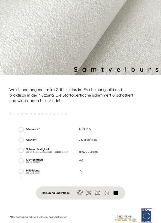 Home affaire Zithoek Win U-vorm naar keuze met slaapfunctie en bedkist - Foto 6