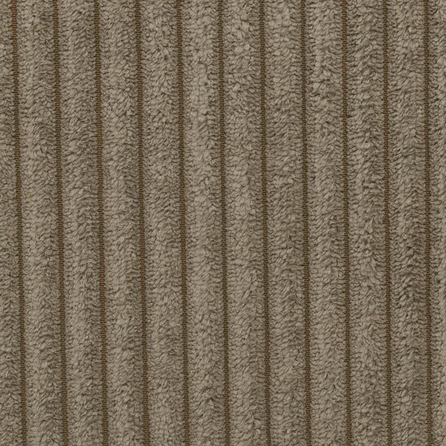 Home affaire Hoekbank Yesterday tijdloos en elegant comfortabele armleuningen L-vorm