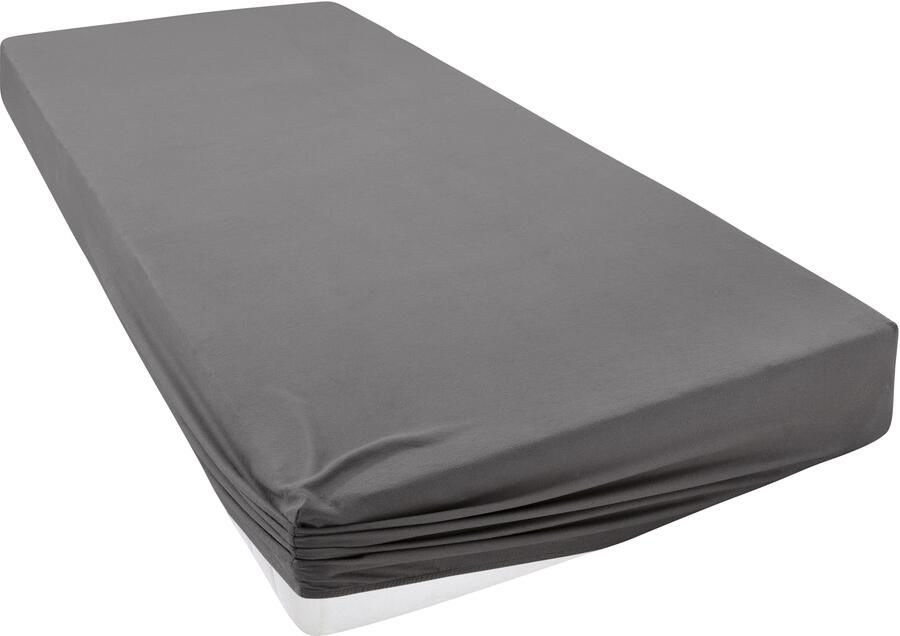 Home affaire Hoeslaken Cremona in de kwaliteiten: Katoen met elastaan of Biber - Foto 8