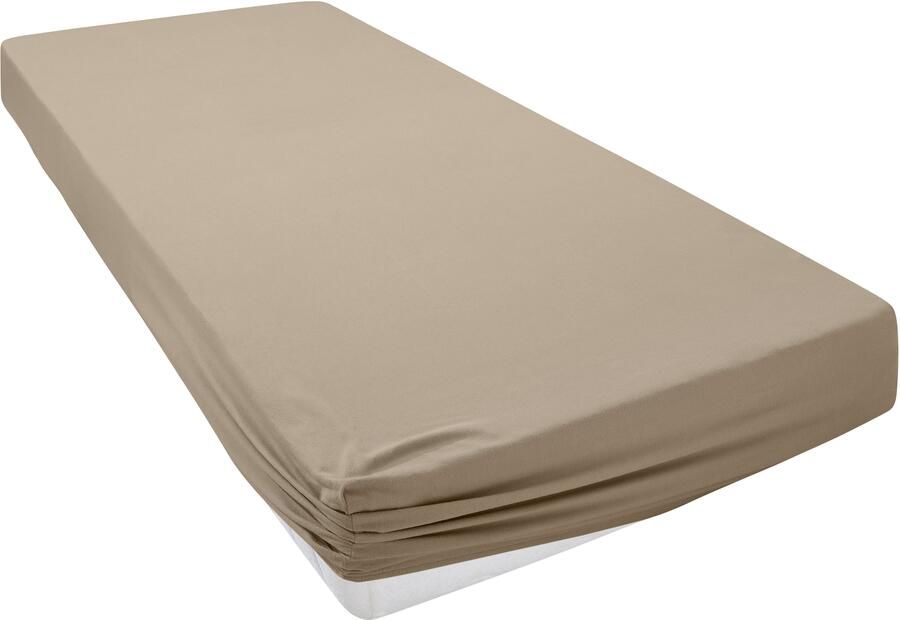 Home affaire Hoeslaken Cremona in de kwaliteiten: Katoen met elastaan of Biber - Foto 8