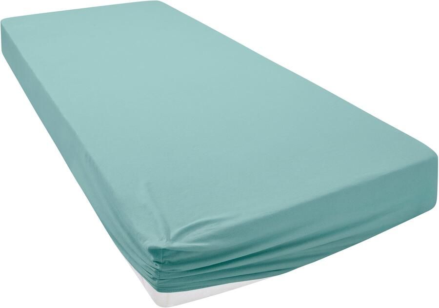 Home affaire Hoeslaken Cremona in de kwaliteiten: Katoen met elastaan of Biber - Foto 8