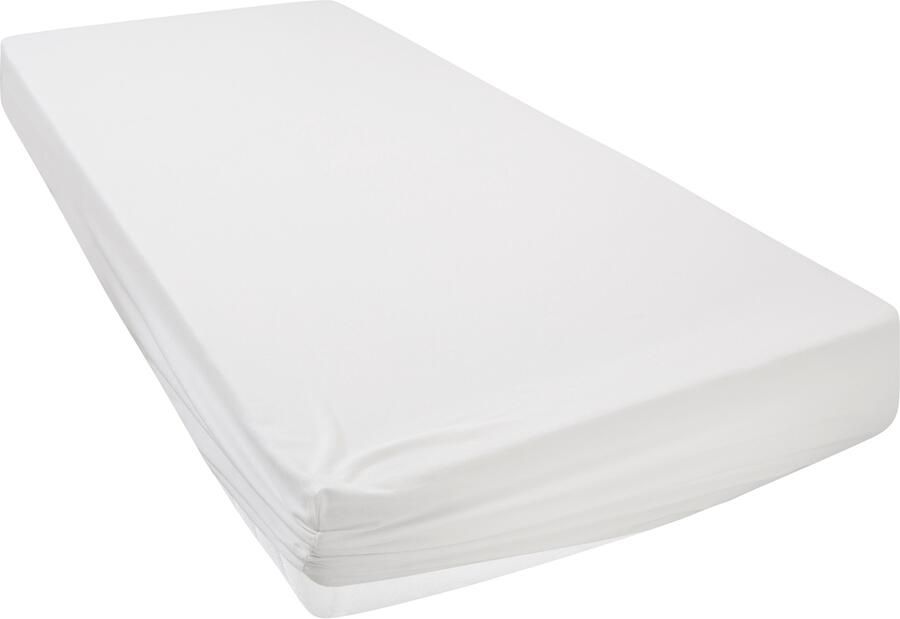 Home affaire Hoeslaken Cremona in de kwaliteiten: Katoen met elastaan of Biber - Foto 8