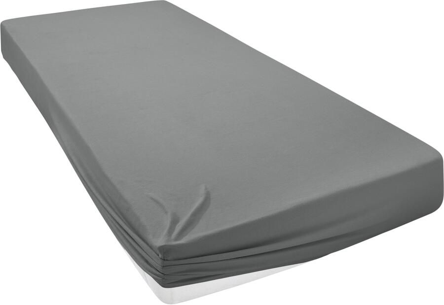 Home affaire Hoeslaken Cremona in de kwaliteiten: Katoen met elastaan of Biber - Foto 6