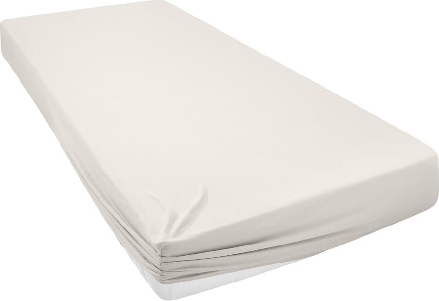 Home affaire Hoeslaken Cremona in de kwaliteiten: Katoen met elastaan of Biber - Foto 6