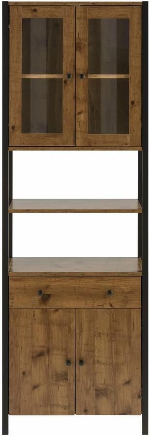 Home affaire Hoge kast Chris - Foto 10