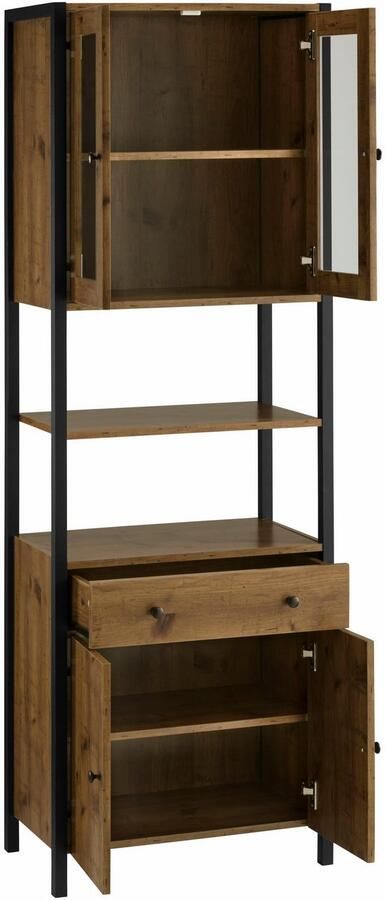 Home affaire Hoge kast Chris - Foto 9