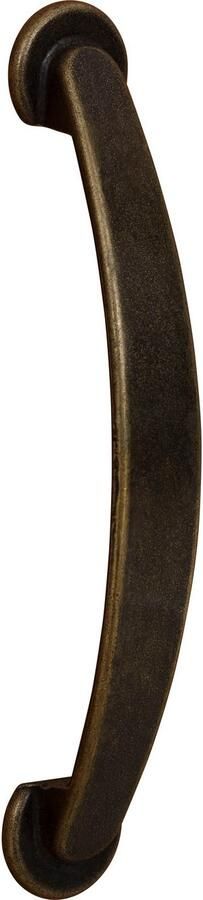 Home affaire Hoge kast Rodby Massief FSC -gecertificeerd hout breedte 75 cm hoogte 170 cm - Foto 8