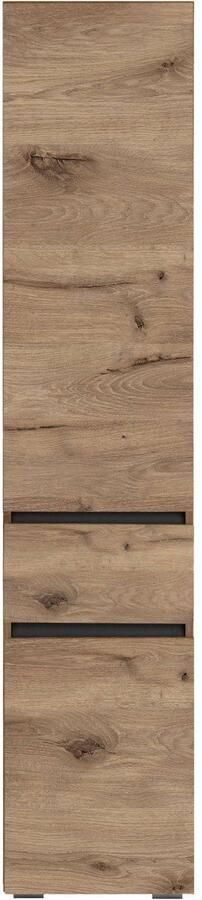 Home affaire Hoge kast Wisla Hoogte 180 cm met deuren & lade - Foto 6