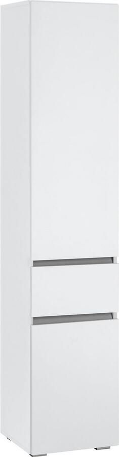 Home affaire Hoge kast Wisla Hoogte 180 cm met deuren & lade - Foto 7