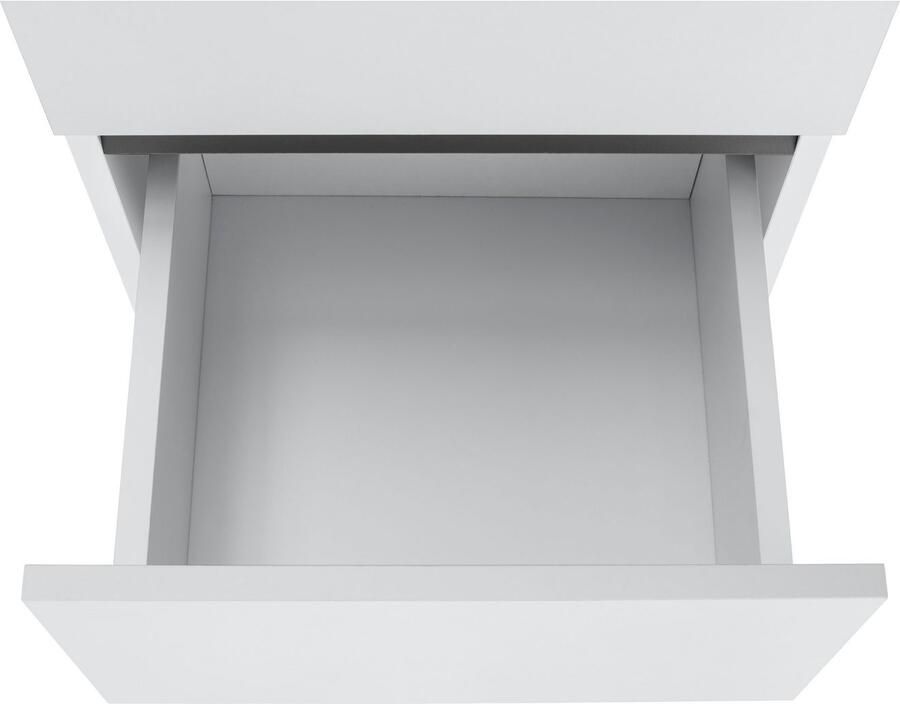 Home affaire Hoge kast Wisla Hoogte 180 cm met deuren & lade - Foto 2