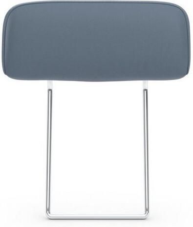 Home affaire Hoofdsteun Palmera B: 50 cm Set: 2 stuks passend bij de serie (2 stuks) - Foto 5