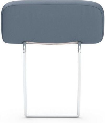 Home affaire Hoofdsteun Palmera B: 50 cm Set: 2 stuks passend bij de serie (2 stuks) - Foto 4