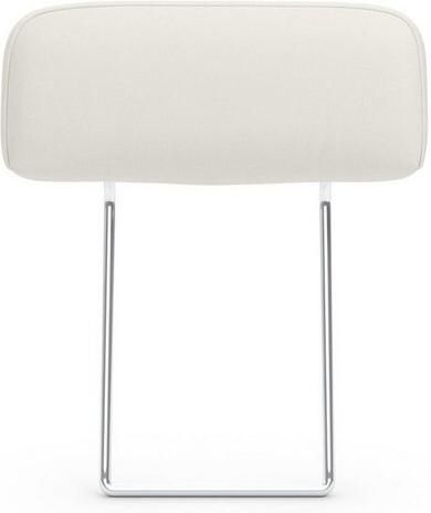 Home affaire Hoofdsteun Palmera B: 50 cm Set: 2 stuks passend bij de serie (2 stuks) - Foto 5