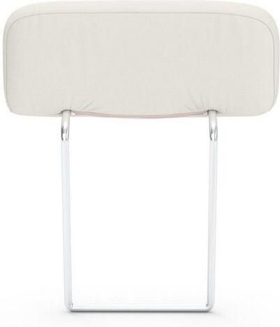 Home affaire Hoofdsteun Palmera B: 50 cm Set: 2 stuks passend bij de serie (2 stuks) - Foto 4