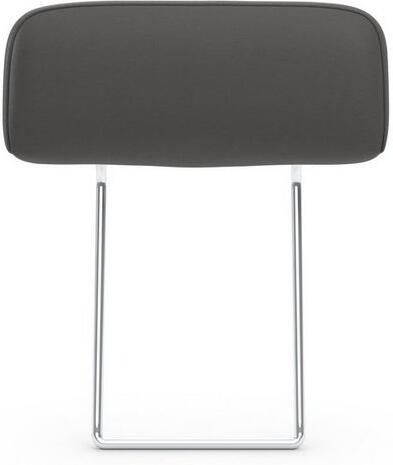 Home affaire Hoofdsteun Palmera B: 50 cm Set: 2 stuks passend bij de serie (2 stuks) - Foto 7