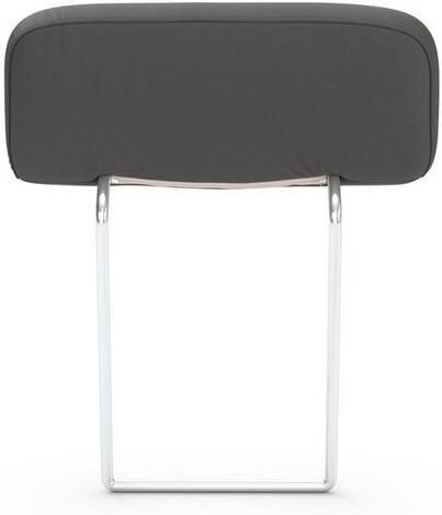 Home affaire Hoofdsteun Palmera B: 50 cm Set: 2 stuks passend bij de serie (2 stuks) - Foto 6