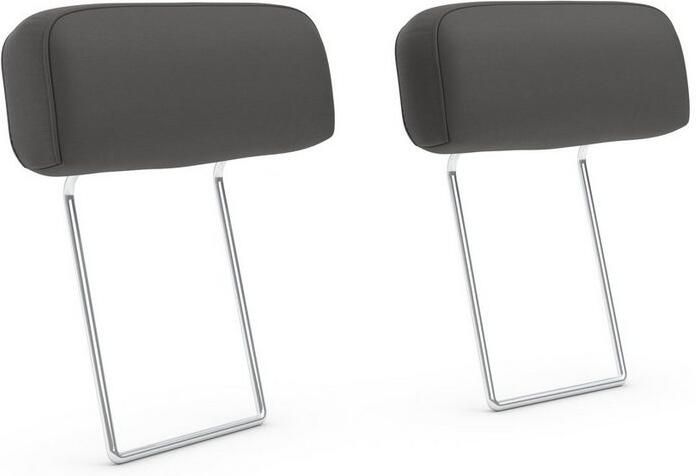 Home affaire Hoofdsteun Palmera B: 50 cm Set: 2 stuks passend bij de serie (2 stuks) - Foto 5