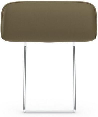 Home affaire Hoofdsteun Palmera B: 50 cm Set: 2 stuks passend bij de serie (2 stuks) - Foto 7