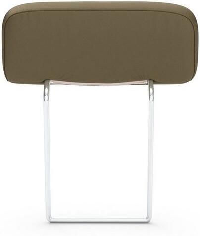 Home affaire Hoofdsteun Palmera B: 50 cm Set: 2 stuks passend bij de serie (2 stuks) - Foto 6