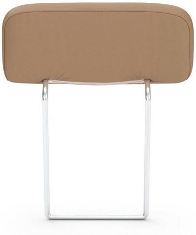Home affaire Hoofdsteun Palmera B: 50 cm Set: 2 stuks passend bij de serie (2 stuks) - Foto 6