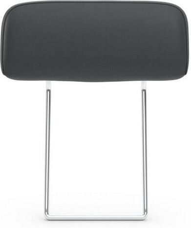 Home affaire Hoofdsteun Palmera B: 50 cm Set: 2 stuks passend bij de serie (2 stuks) - Foto 5