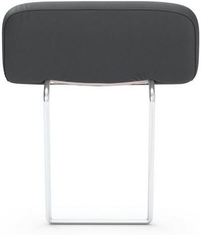 Home affaire Hoofdsteun Palmera B: 50 cm Set: 2 stuks passend bij de serie (2 stuks) - Foto 4