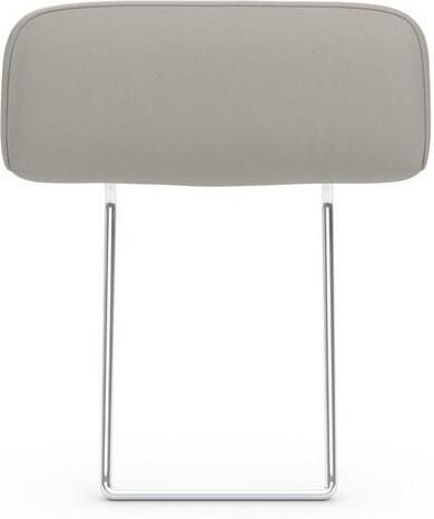 Home affaire Hoofdsteun Palmera B: 50 cm Set: 2 stuks passend bij de serie (2 stuks) - Foto 7