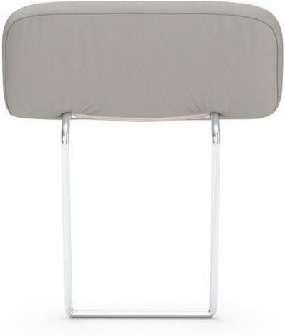 Home affaire Hoofdsteun Palmera B: 50 cm Set: 2 stuks passend bij de serie (2 stuks) - Foto 6