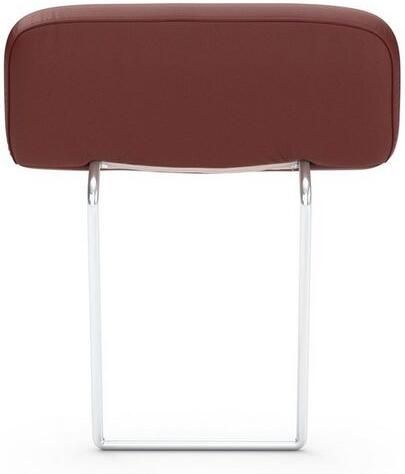 Home affaire Hoofdsteun Palmera B: 50 cm Set: 2 stuks passend bij de serie (2 stuks) - Foto 6