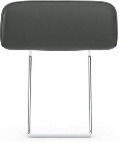 Home affaire Hoofdsteun Palmera B: 50 cm Set: 2 stuks passend bij de serie (2 stuks) - Foto 7