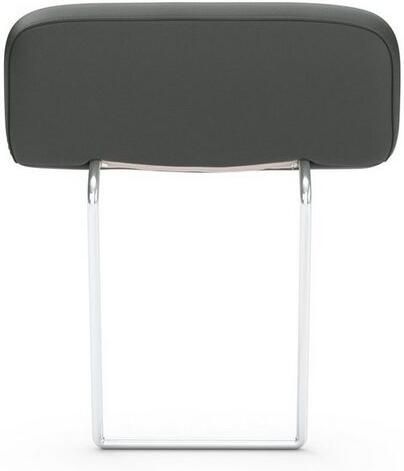 Home affaire Hoofdsteun Palmera B: 50 cm Set: 2 stuks passend bij de serie (2 stuks) - Foto 6