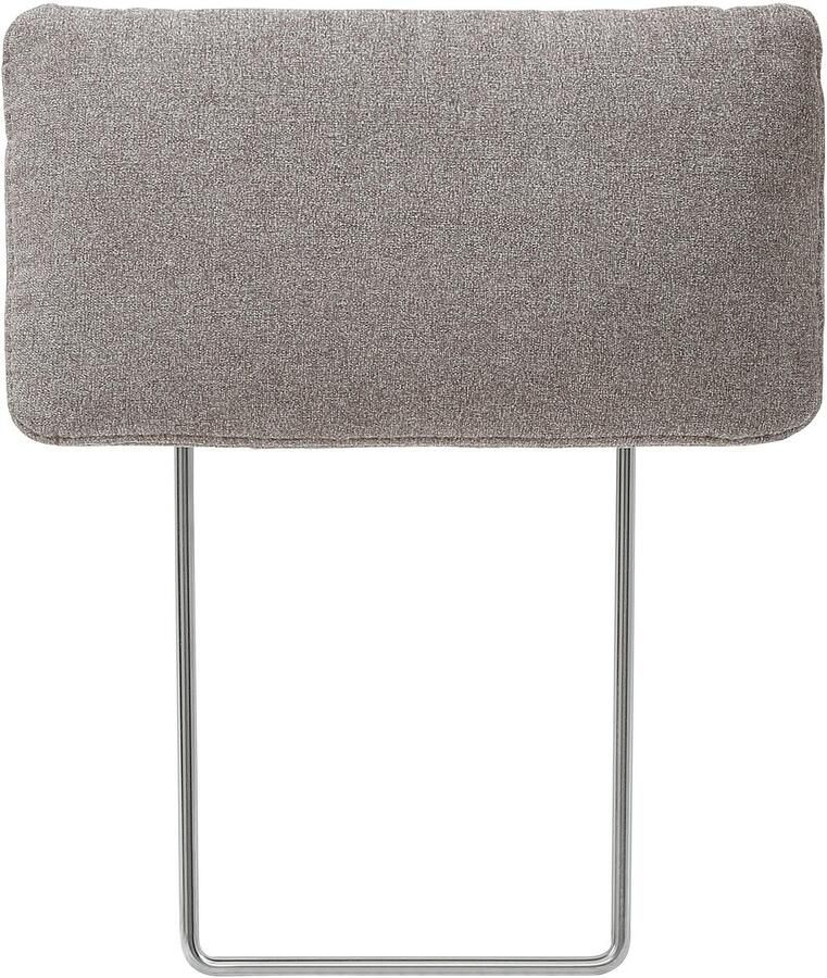 Home affaire 2-zitsbank Westerland Binnenveringsinterieur. Naar keuze met armleuningfunctie