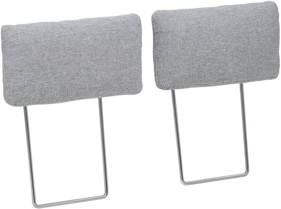 Home affaire 2-zitsbank Westerland Binnenveringsinterieur. Naar keuze met armleuningfunctie - Foto 5