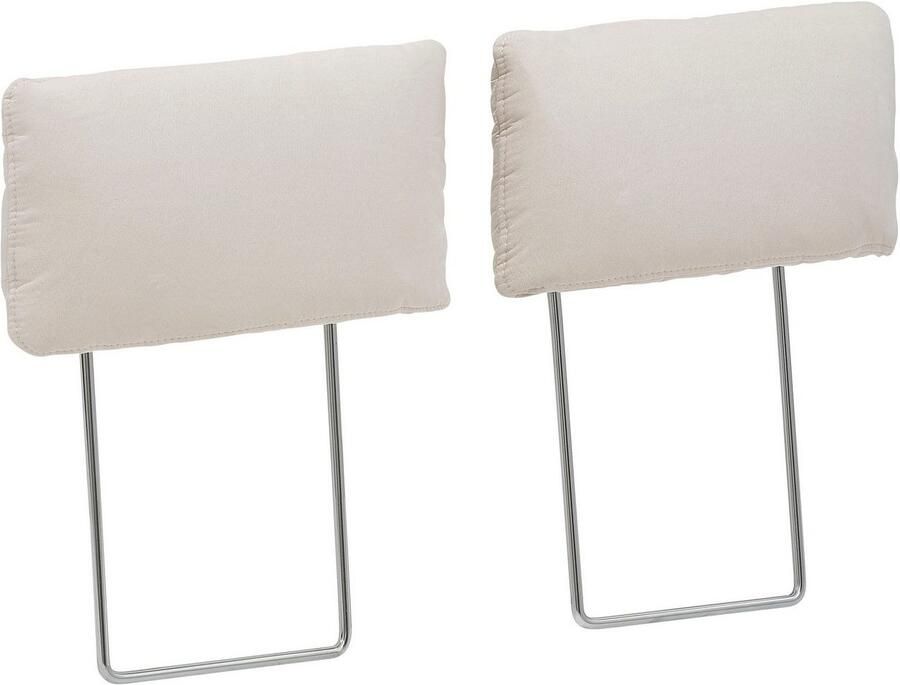 Home affaire 2-zitsbank Westerland Binnenveringsinterieur. Naar keuze met armleuningfunctie - Foto 6