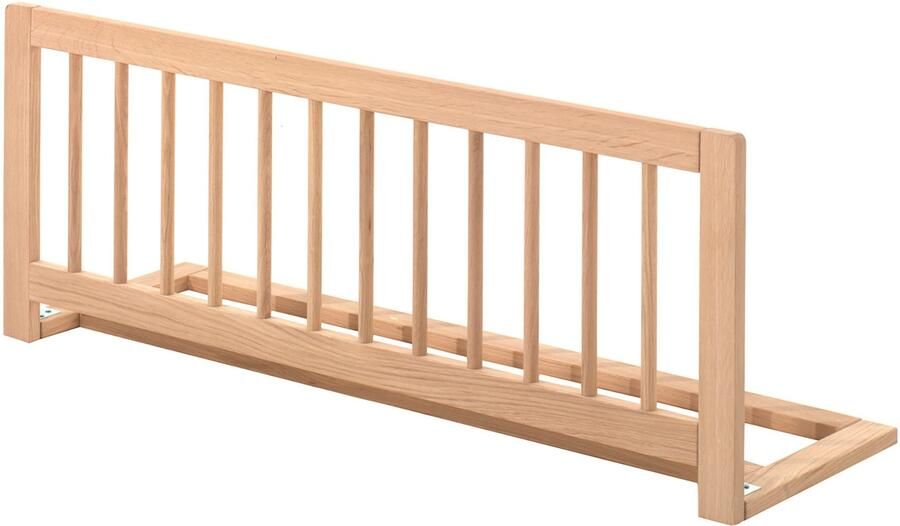 Home affaire Huisbed Forrest met dakconstructie valbeveiliging later om te bouwen tot een eenpersoonsbed - Foto 5