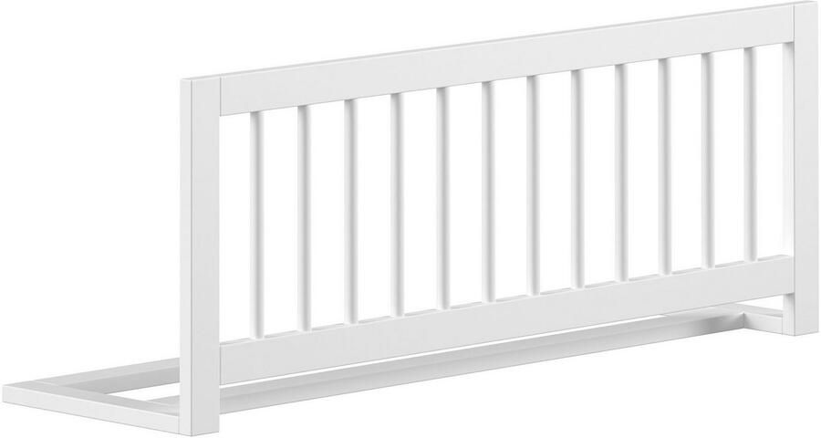 Home affaire Huisbed Forrest met dakconstructie valbeveiliging later om te bouwen tot een eenpersoonsbed - Foto 2