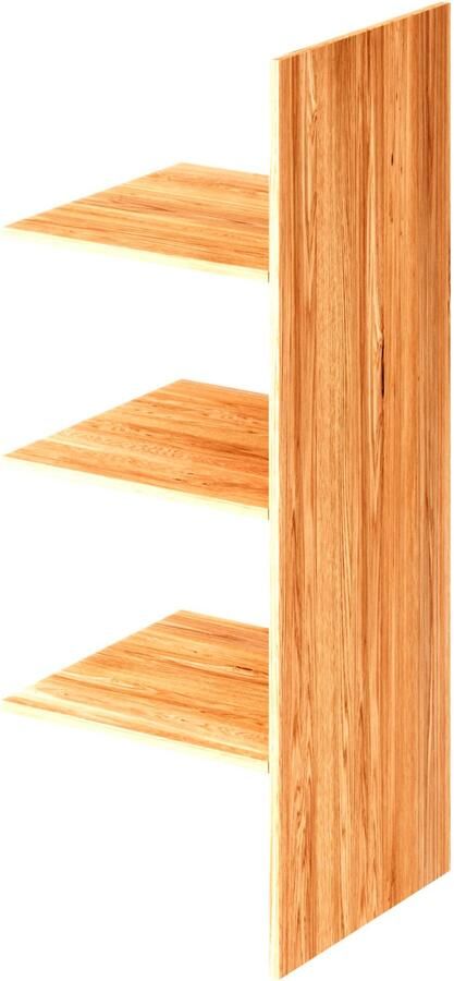 Home affaire Indeling Léopoldine