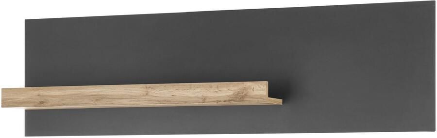 Home affaire Wandplank Westminster in romantische rustieke stijl exclusief by otto - Foto 2