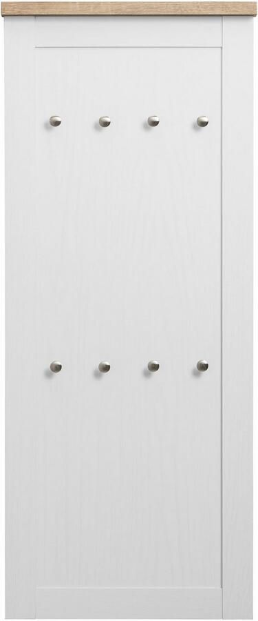 Home affaire Kapstokpaneel Erica - Foto 7