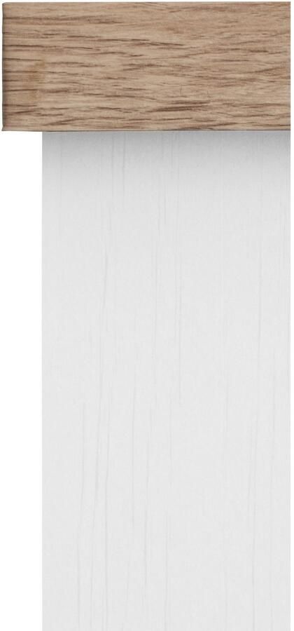 Home affaire Kapstokpaneel Erica - Foto 3