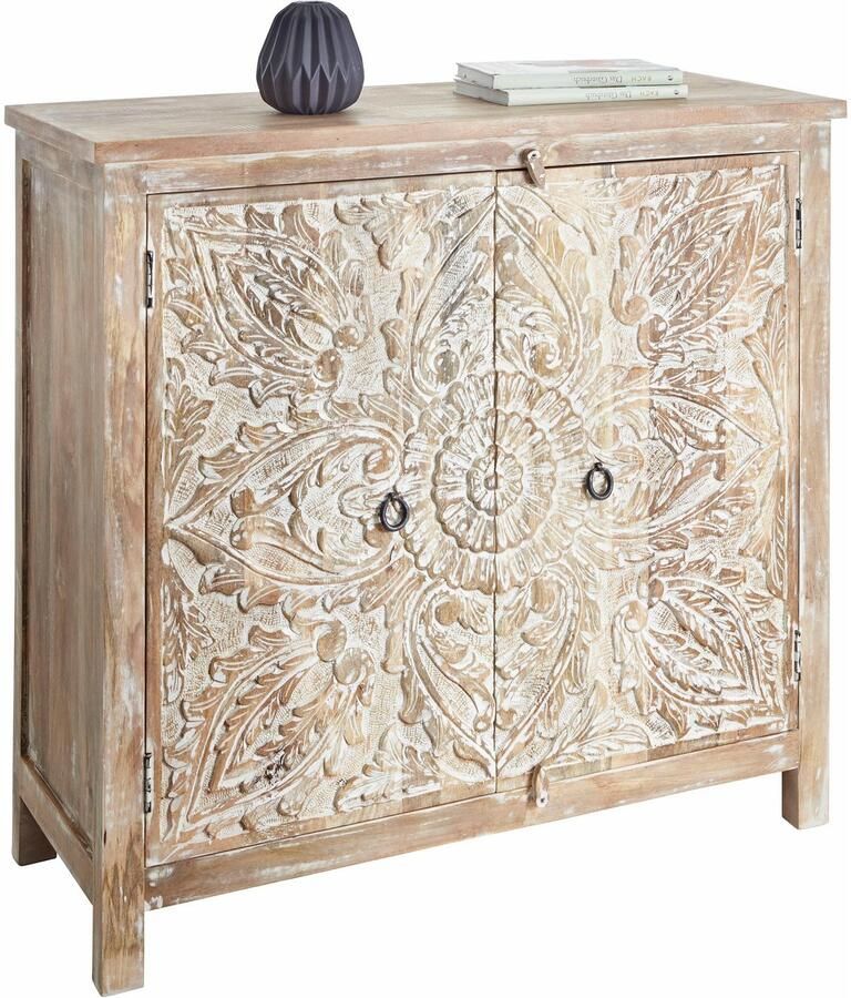 Home affaire Kast Breedte 107 cm - Foto 6