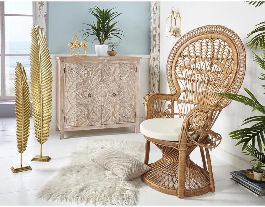 Home affaire Kast Breedte 107 cm - Foto 8