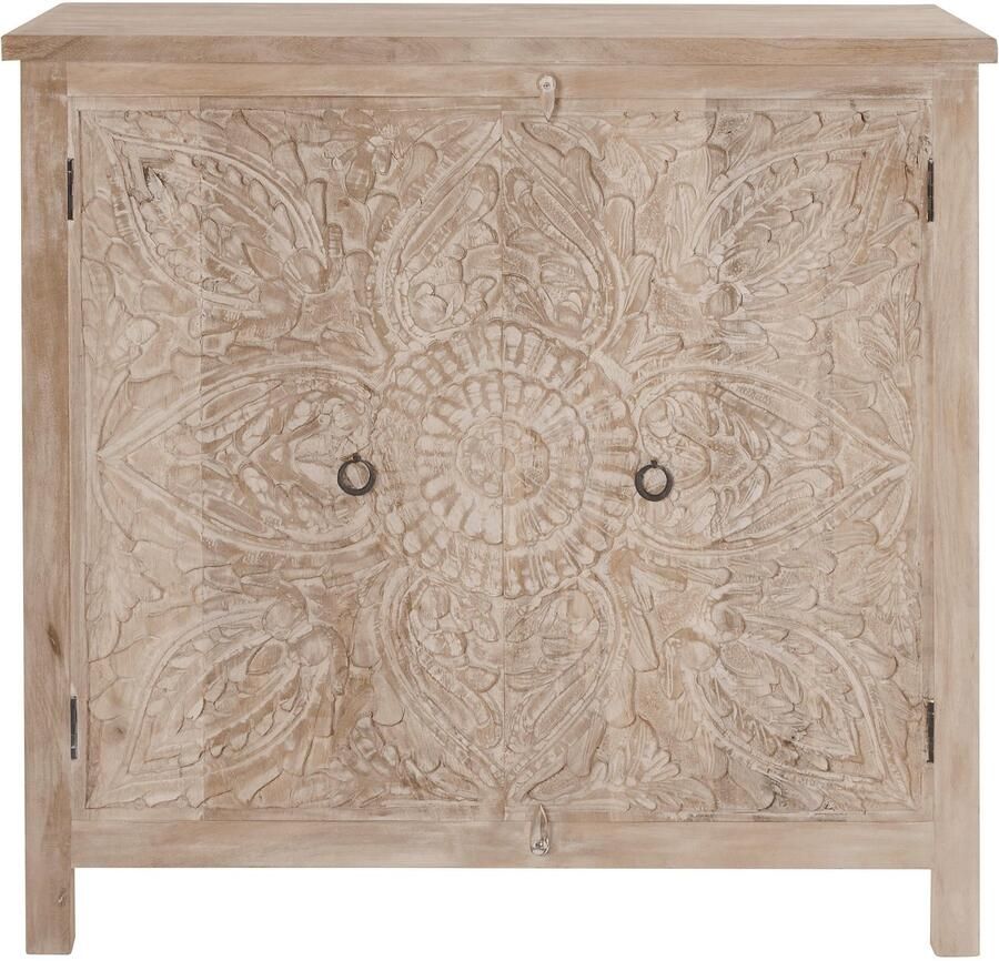 Home affaire Kast Breedte 107 cm - Foto 3