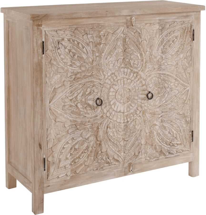 Home affaire Kast Breedte 107 cm - Foto 2