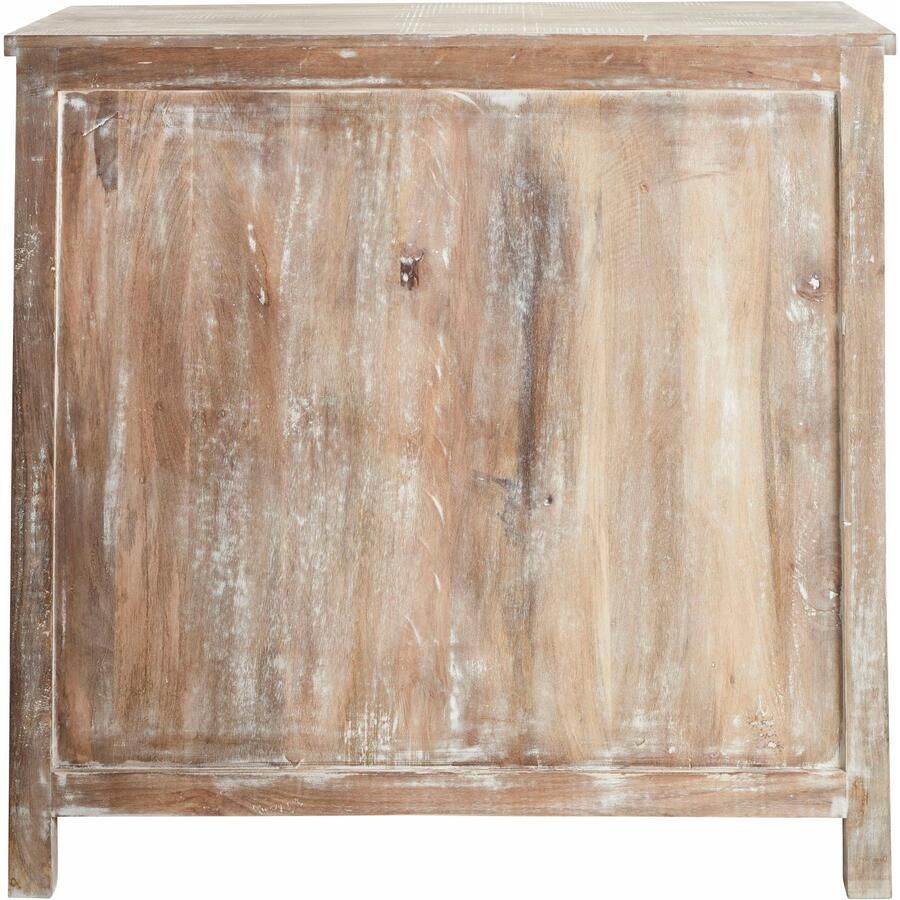 Home affaire Kast Breedte 107 cm