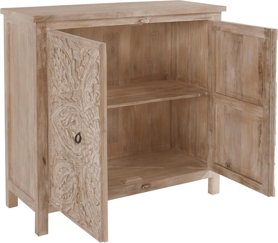 Home affaire Kast Breedte 107 cm - Foto 6