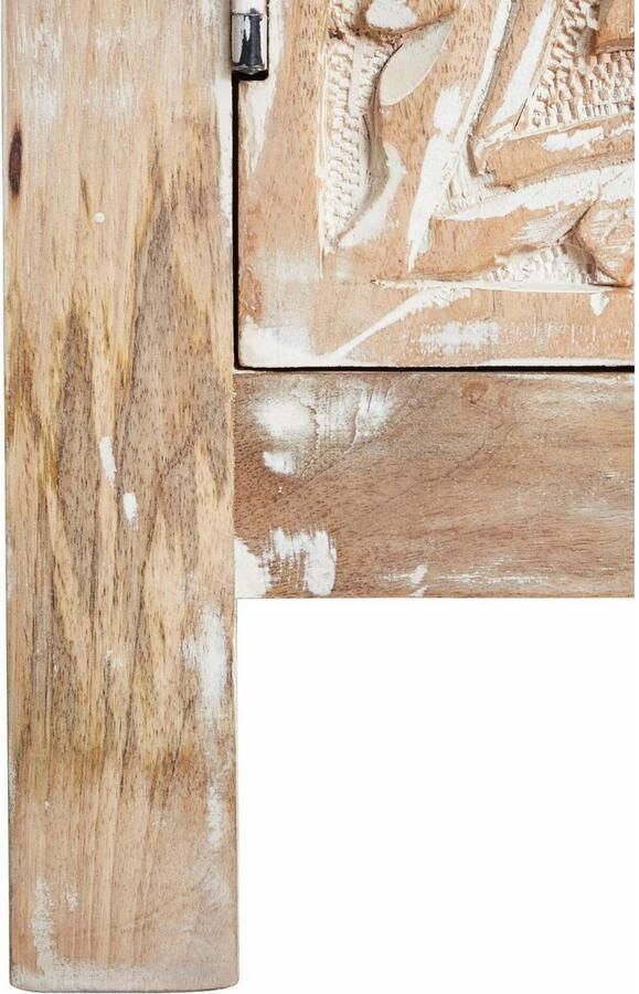 Home affaire Kast Breedte 107 cm - Foto 12